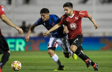 Nhận định soi kèo Independiente vs Patronato Parana 4h45 ngày 29/07