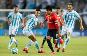 Nhận định soi kèo Independiente vs Racing Club 6h15 ngày 09/08