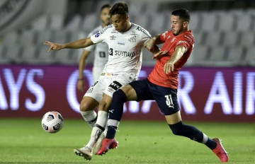 Nhận định soi kèo Independiente vs Santos 5h15 ngày 23/07