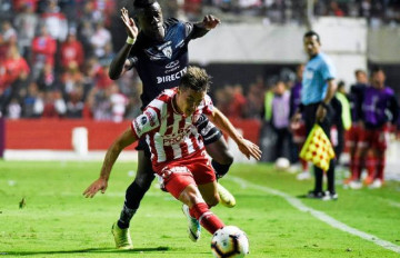 Nhận định, soi kèo Independiente vs Union Santa Fe, 7h15 ngày 26/10
