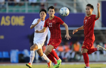 Nhận định, soi kèo Indonesia vs Campuchia, 19h30 ngày 09/12