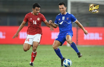 Soi kèo nhà cái Indonesia vs Curacao, 20h00 ngày 27/09