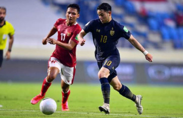 Nhận định, soi kèo Indonesia vs Thái Lan, 19h30 ngày 29/12