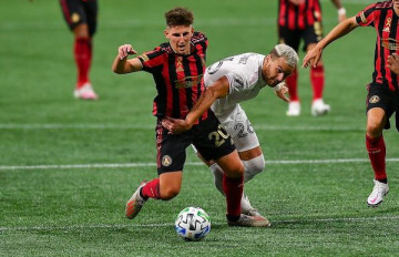 Nhận định, soi kèo Inter Miami CF vs Atlanta United, 00h00 ngày 25/04