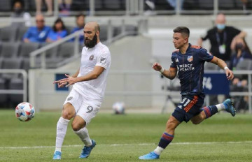 Nhận định, soi kèo Inter Miami CF vs Chicago Fire, 06h00 ngày 27/02