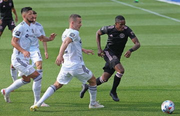 Nhận định soi kèo Inter Miami CF vs Chicago Fire 6h30 ngày 19/08