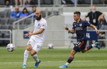Nhận định soi kèo Inter Miami CF vs Columbus Crew 7h00 ngày 12/09
