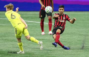 Nhận định, soi kèo Inter Miami CF vs Nashville, 6h30 ngày 23/09