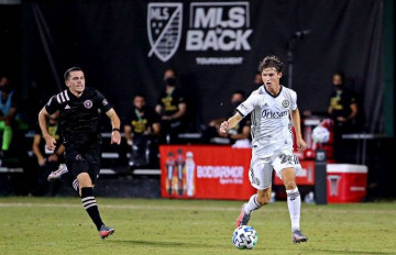 Nhận định soi kèo Inter Miami CF vs Philadelphia Union 6h30 ngày 26/07