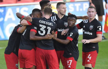 Nhận định Inter Miami CF vs Washington D.C. United 7h00 ngày 30/05