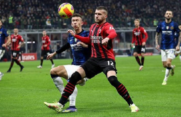 Nhận định, soi kèo Inter Milan vs AC Milan, 00h00 ngày 06/02