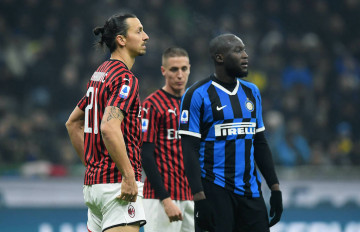 Nhận định soi kèo bóng đá Inter Milan  vs  AC Milan 02h45 ngày 27/01/2021, Copa Italia