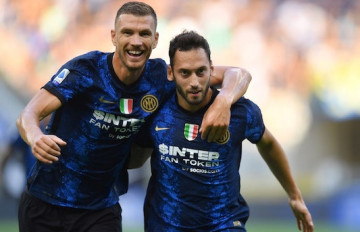 Nhận định, soi kèo Inter Milan vs Atalanta, 22h59 ngày 25/09