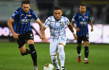 Soi kèo Inter Milan vs Atalanta 02h45 ngày 09/03, VĐQG Italia