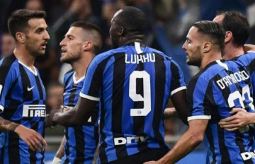 Nhận định, soi kèo Inter Milan vs Brescia, 00h30 ngày 02/07, Giải VĐQG Italia