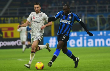 Nhận định, soi kèo Inter Milan vs Cagliari, 2h45 ngày 13/12