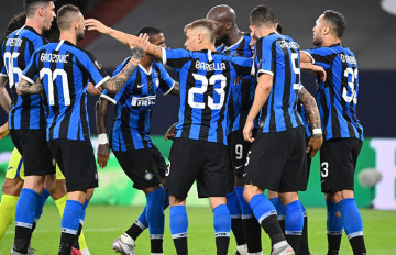 Nhận định soi kèo bóng đá Inter Milan vs Crotone 18h30 ngày 03/01/2021, Giải VĐQG Italia Serie A