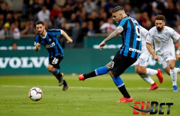 Nhận định, soi kèo Inter Milan vs Empoli, 23h45 ngày 06/05