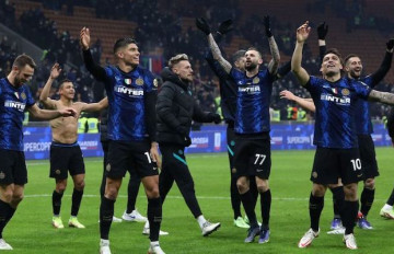 Nhận định, soi kèo Inter Milan vs Empoli, 3h00 ngày 20/01