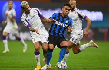 Nhận định, soi kèo Inter Milan vs Fiorentina, 00h00 ngày 20/03