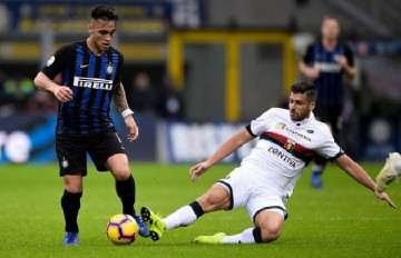 Nhận định soi kèo Inter Milan vs Genoa 23h30 ngày 21/08