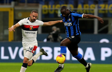 Nhận định soi kèo Inter Milan vs Genoa 21h00 ngày 28/02, Giải VĐQG Italia Serie A