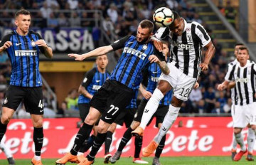 Nhận định, soi kèo Inter Milan vs Juventus, 3h00 ngày 13/01