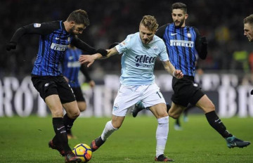 Nhận định, soi kèo Inter Milan vs Lazio, 2h45 ngày 10/01