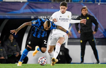 Nhận định soi kèo Inter Milan vs Real Madrid 2h00 ngày 16/09