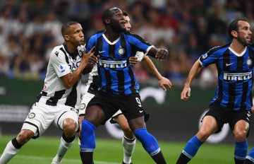 Nhận định Inter Milan vs Udinese 20h00 ngày 23/05