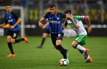 Nhận định, soi kèo Inter Milan vs Sassuolo, 00h00 ngày 21/02