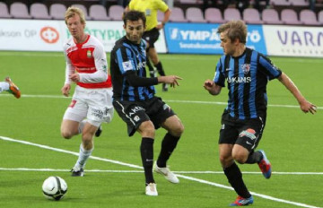 Nhận định soi kèo Inter Turku vs HJK Helsinki 21h00 ngày 11/09