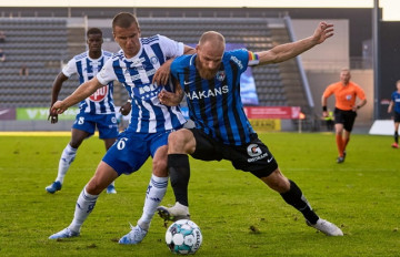 Nhận định Inter Turku vs IFK Mariehamn 22h00 ngày 10/06