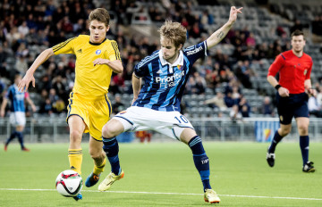 Nhận định Inter Turku vs KTP Kotka 19h00 ngày 22/05