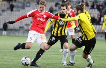 Nhận định, soi kèo Inter Turku vs KuPS, 21h00 ngày 16/10
