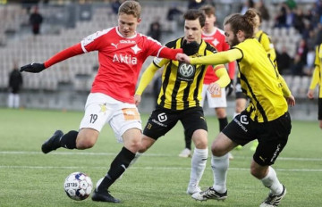 Soi kèo Inter Turku vs Lahti, 22h00 ngày 22/06