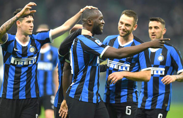 Nhận định, soi kèo Inter vs Shakhtar Donetsk, 03h00 ngày 10/12, Cúp C1 châu Âu