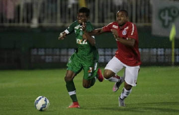 Nhận định, soi kèo Internacional RS vs Chapecoense SC, 21h00 ngày 10/10