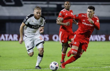 Nhận định soi kèo Internacional (RS) vs Cuiaba 6h00 ngày 01/08