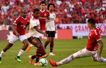 Nhận định, soi kèo Internacional vs Flamengo, 7h30 ngày 21/11