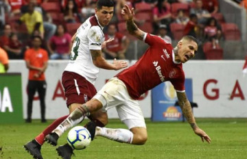 Nhận định soi kèo Internacional RS vs Fluminense RJ 6h30 ngày 16/08