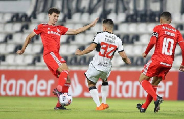 Nhận định soi kèo Internacional vs Olimpia Asuncion 7h30 ngày 23/07
