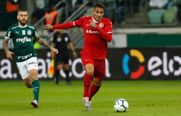 Nhận định soi kèo Internacional (RS) vs Palmeiras 5h00 ngày 01/07