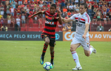 Nhận định Internacional (RS) vs Sport Club Recife (PE) 6h30 ngày 31/05
