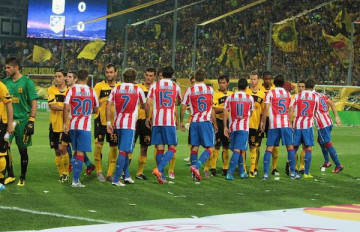 Nhận định, soi kèo Ionikos vs Aris Salonica 22h59 ngày 17/09