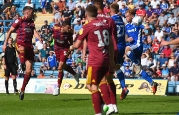 Nhận định, soi kèo Ipswich vs Gillingham, 01h00 ngày 7/10, Football League Trophy