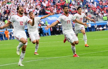 Nhận định soi kèo Iran vs Syria 22h59 ngày 02/09