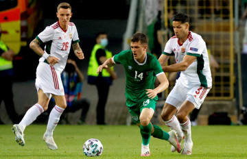 Nhận định soi kèo Ireland vs Azerbaijan 22h59 ngày 04/09