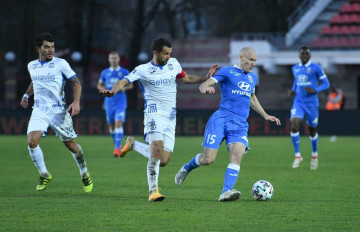 Nhận định, soi kèo Isloch Minsk vs FC Minsk, 18h30 ngày 6/11, VĐQG Belarus