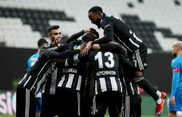 Nhận định soi kèo Istanbul Buyuksehir Belediyesi vs Ankaragucu 20h00 ngày 03/05